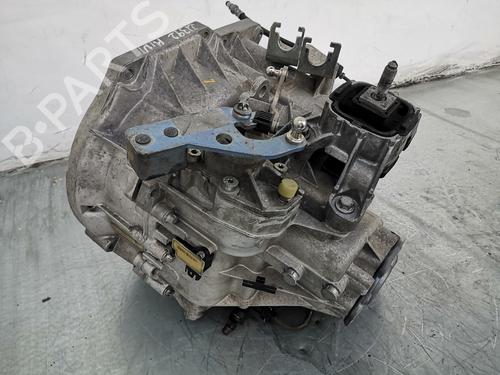 Gearbox MINI MINI (R56) Cooper D | BP7049668M3 - Image 3