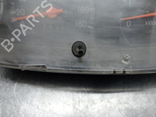 Instrument cluster MITSUBISHI L200 (K7_T, K6_T, K5_T) 2.5 TD 4WD (K74T) | BP19091293C47 
