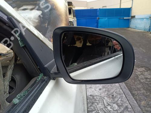 Used Right mirror SUZUKI VITARA (LY) 1.4 T AllGrip (APK414) (140 hp) 31143358