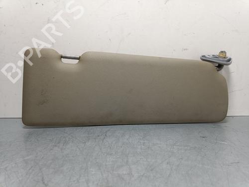 Left sun visor BMW 1 (E87) 116 d | BP16096541I1 