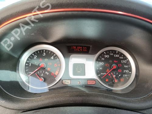 Used Instrument cluster RENAULT CLIO III (BR0/1, CR0/1) 1.5 dCi (BR17, CR17) (86 hp) 30313905