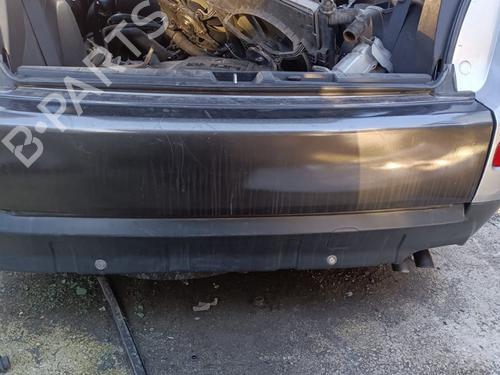 Used Tailgate PEUGEOT 4007 (VU_, VV_) [2007-2013]  30733120