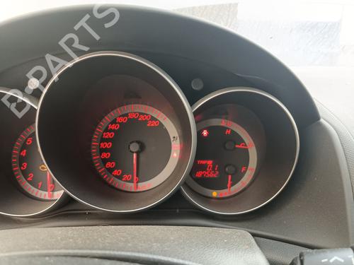 Instrument cluster MAZDA 3 Saloon (BK) 2.0 (BKEP) | BP27703690C47 