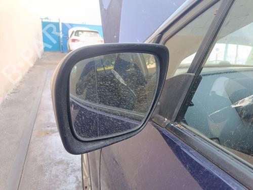 Used Left mirror MAZDA 5 (CR) 2.0 CD (CR19) (143 hp) 27440258