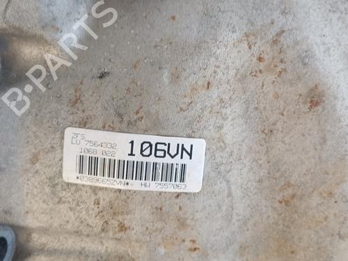 Gearbox BMW X5 (E53)  | BP24597605M3 