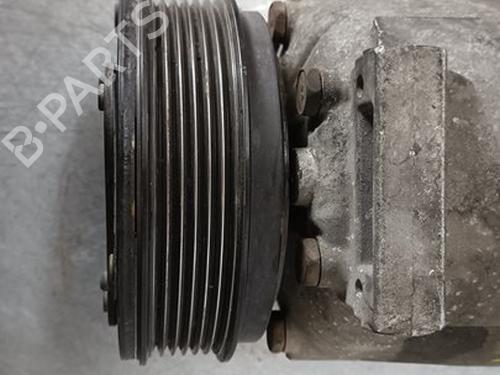 AC-Kompressor OPEL VECTRA C GTS (Z02) 1.9 CDTI (F68) | BP28584212M34