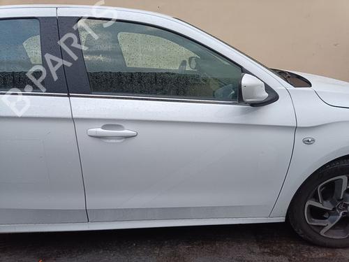Used Right front door CITROËN C-ELYSEE (DD_) 1.5 BlueHDi 100 (102 hp) 24437194