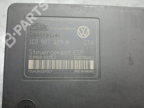 ABS pump SEAT LEON (1M1)  | BP9249440M43 