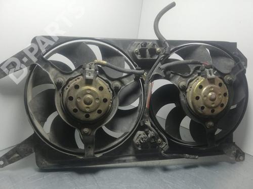 Køleventilator elektrisk ALFA ROMEO 156 (932_) 1.9 JTD 16V (932AXE00) | BP7910206M35 