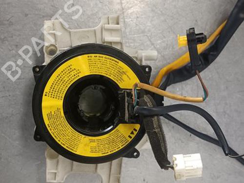 Airbag Klokveer SSANGYONG KYRON 2.0 Xdi (141 hp) 28515994