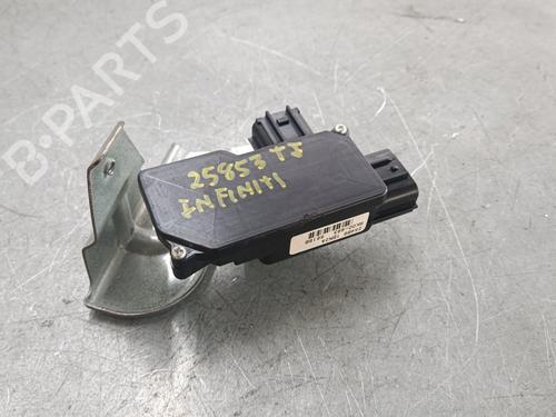 Elektronisk modul INFINITI EX 37 (310 hp) 23433831