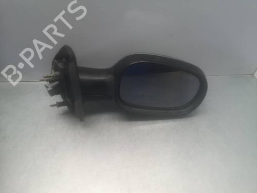 Used Right mirror Right mirror RENAULT MEGANE I Classic (LA0/1_) 1.6 16V (LA00, LA04, LA0B, LA11, LA16, LA19, LA1J, LA1K,... (107 hp) 40082332 40082332