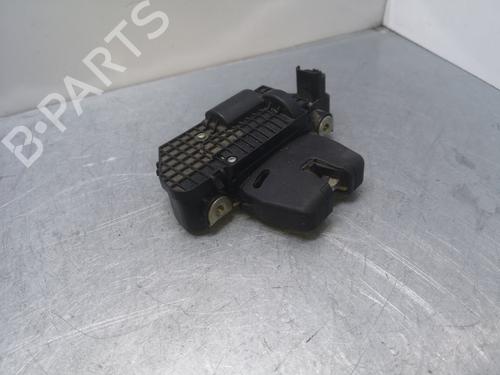 Tailgate lock PEUGEOT 2008 I (CU_) 1.6 HDi | BP23234152C101 
