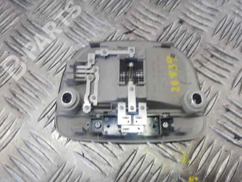 Interior roof light SUBARU IMPREZA Hatchback (GR, GH, G3) 2.0 D AWD | BP7408854I8