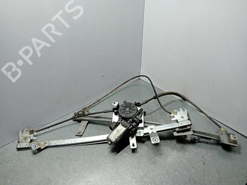 Used Front left window mechanism CITROËN BERLINGO / BERLINGO FIRST Box Body/MPV (M_) 2.0 HDI 90 4WD (MBRHY, MCRHY) (90 hp) 31128697