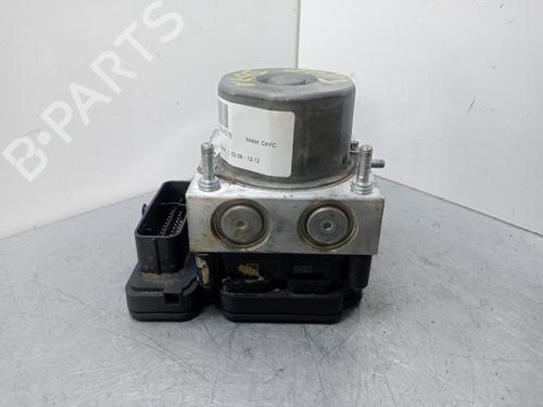 ABS pump SEAT IBIZA IV (6J5, 6P1) | BP16738596M43