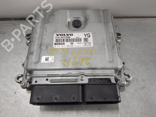 Used Engine control unit (ECU) Engine control unit (ECU) VOLVO XC60 I SUV (156) [2008-2018] 30386767 30386767