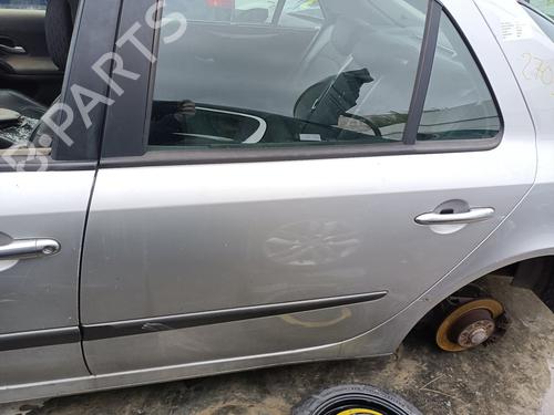Used Left rear door RENAULT LAGUNA II (BG0/1_) 2.0 dCi (BG1T) (150 hp) 32007866