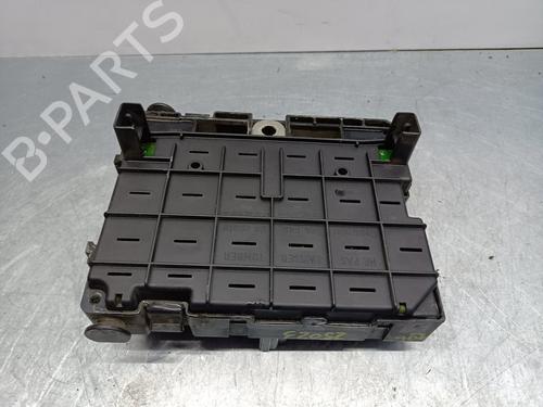 Fuse box PEUGEOT 206 CC (2D) 1.6 16V (2DNFUF, 2DNFUR) | BP19778570E1 
