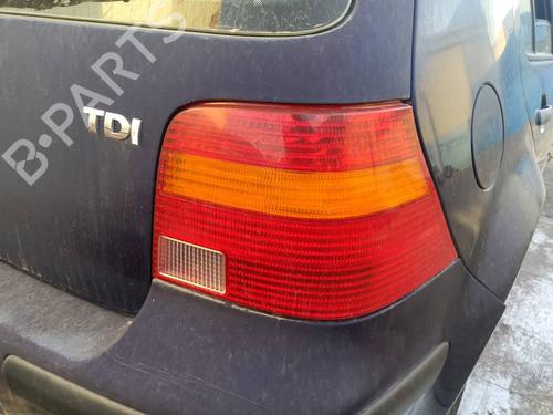 Used Right taillight Right taillight 38919652 38919652