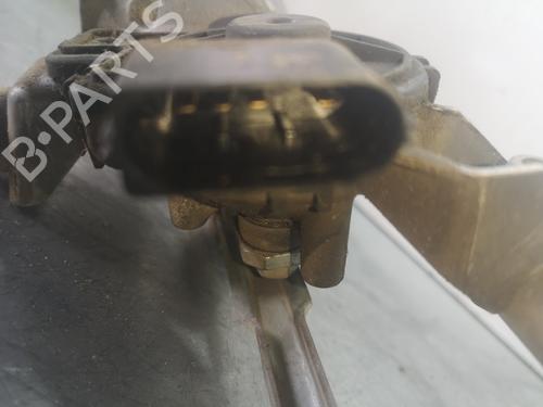 Front wiper motor LAND ROVER DISCOVERY III (L319) 2.7 TD 4x4 | BP11026065M29 