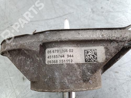 Right rear shock absorber BMW 3 (F30, F80) 318 d | BP10388703M19 