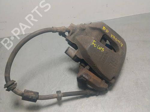 Used Right front brake caliper Right front brake caliper FORD FOCUS II (DA_, HCP, DP) 1.6 (100 hp) 33185535 33185535