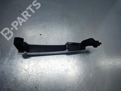 Rear left exterior door handle PEUGEOT 3008 I MPV (0U_) 2.0 HDi Hybrid4 | BP8916278C130 
