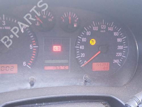 Gearbox SEAT TOLEDO II (1M2)  | BP23843857M3 