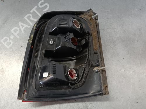 Left taillight NISSAN MICRA II (K11)  | BP27459861C34 