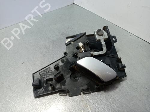 Maneta interior trasera derecha CITROËN C5 II (RC_) [2004-2008]  31380323
