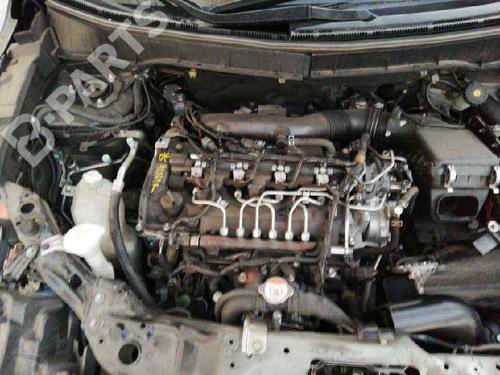 Clutch pedal PEUGEOT 4008 1.8 HDi AWC | BP8768996I13  - Image 5