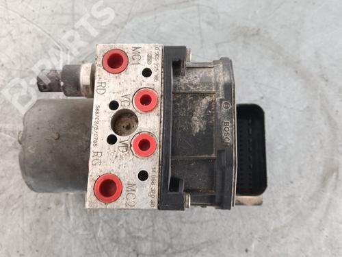ABS Bremseaggregat PEUGEOT 807 (EB_) [2002-2025]  10974600