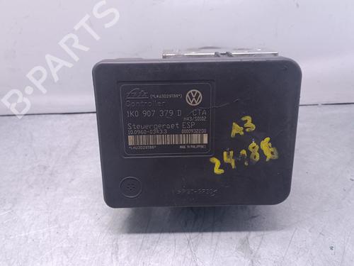 ABS Bremseaggregat AUDI A3 (8P1) 1.6 (102 hp) 15239748