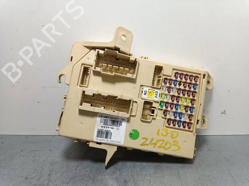 Used Fuse box HYUNDAI i30 (GD) [2011-2025]  18125937