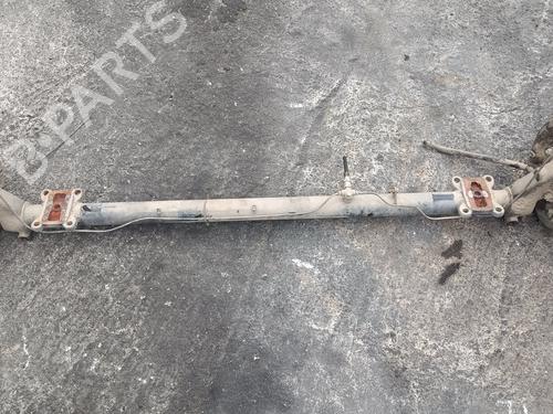 Used Rear axle MERCEDES-BENZ MB Van (W631) [1988-1996]  17187536