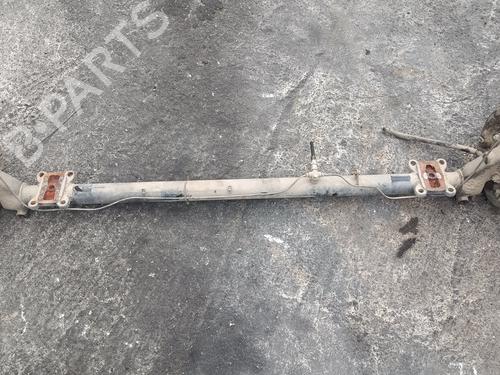 Rear axle MERCEDES-BENZ MB Van (W631) D (631.332, 631.342) (72 hp) 17187536