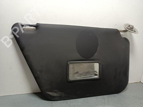 right-sun-visor-ford-tourneo-connect-2002-2003-2004-2005-2006-2007-2008-2009-2010-2011-2012-2013-32007899 main image