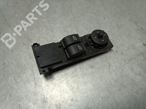 Used Left front window switch FORD FOCUS II (DA_, HCP, DP) [2004-2013]  11501826