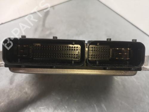 Engine control unit (ECU) VW POLO (9N_, 9A_) 1.4 TDI | BP9838946M57 