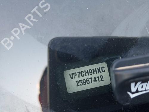 Sikringsdåse CITROËN XSARA PICASSO (N68) 1.6 HDi | BP29706033E1 