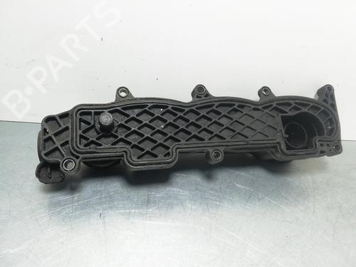 Valve cover MAZDA 3 Saloon (BK) 1.6 DI Turbo (BK12Y) | BP14050475M124 