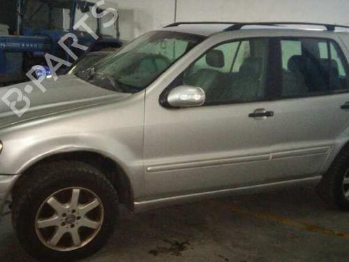 Steering column stalk MERCEDES-BENZ M-CLASS (W163) ML 270 CDI (163.113) | BP1333830I23 