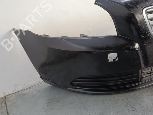 Foran støtfanger VOLVO S40 II (544) D2 | BP30050124C7 