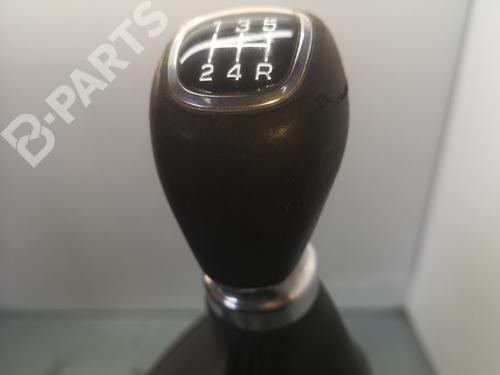 Gear lever HYUNDAI i10 II (BA, IA) 1.0 | BP12002048M90 