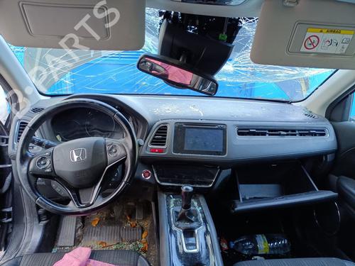 Used Airbag Kit HONDA HR-V (RU) 1.6 i-DTEC (RU8) (120 hp) 30154702