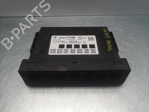 Used Electronic module Electronic module 37518138 37518138