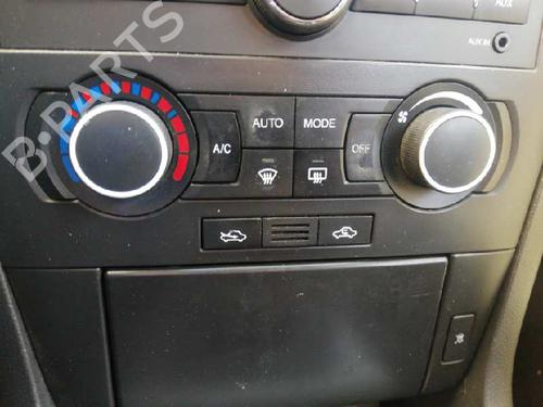 Used Climate control CHEVROLET EPICA (KL1_) 2.0 D (150 hp) 5997459