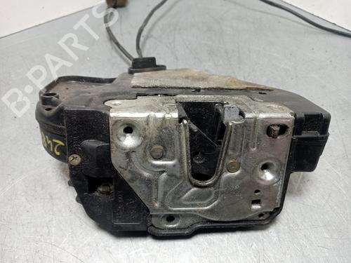 Rear right lock MERCEDES-BENZ E-CLASS T-Model (S211) E 270 T CDI (211.216) | BP17098158C99 