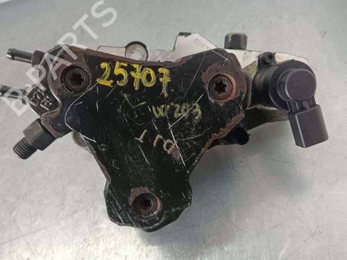 Injection pump MERCEDES-BENZ C-CLASS (W203)  | BP28017705M78 